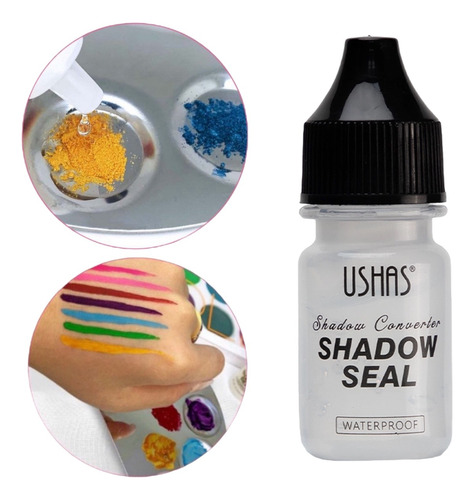 Shadow Seal- Convierte Tu Maquillaje 24hrs Multifuncional