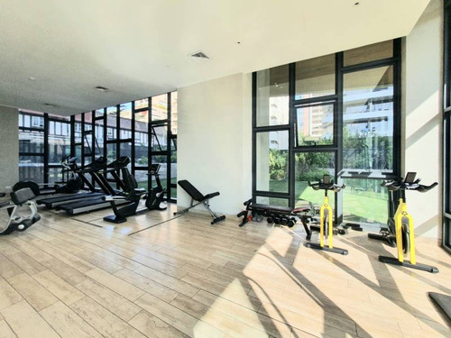 Duplex / Parque Bicentenario