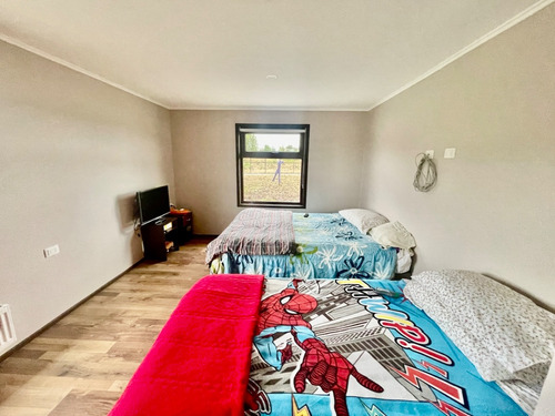 Hermosa Casa En Puerto Montt Condominio Los Ulmos