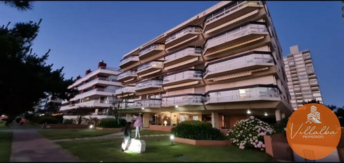 Imagen 22 de 22 de Venta Apto En Mansa Con Vista De 180 Grados Al Mar