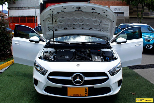 Mercedes Benz Clase A 200