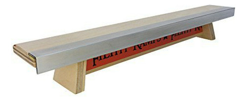 Patineta Para Dedos - Fingerboard Bench - With Ledge From Fi