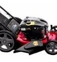 Imagen 3 de 10 de Cortadora De Cesped Petri 6.75 Hp 3 En 1 Bolsa Y Acelerador