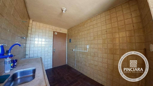 Imagem 24 de 29 de Apartamento Com 2 Quartos À Venda, 55 M² Por R$ 230.000 - Fonseca - Niterói/rj - Ap0117