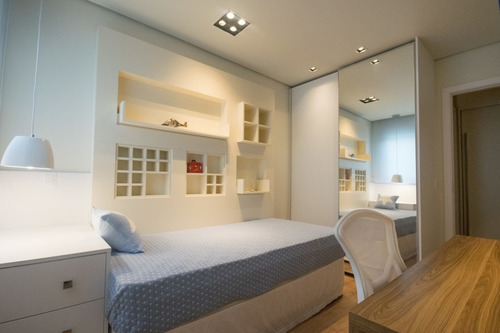 Imagem 15 de 30 de Apartamento - Ap01231 - 68139039