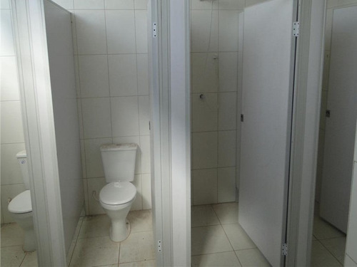 Imagem 10 de 18 de Barracão Para Alugar Santa Terezinha - Ba00071 - 3126422