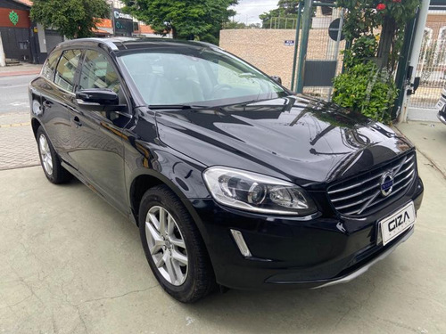 Volvo XC60 Xc 60 2.0 T5 Momentum