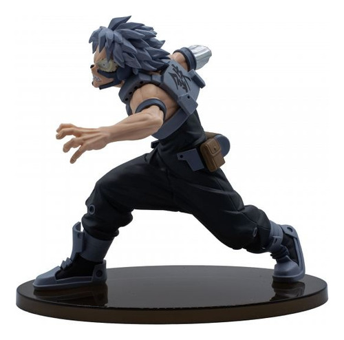 Tetsutetsu - Boku No Hero Academia Amazing Heroes