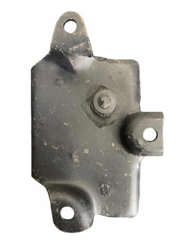 Base Caja Ford 351 F100