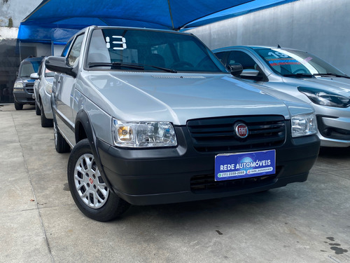 Fiat Uno 1.0 Way Flex 3p