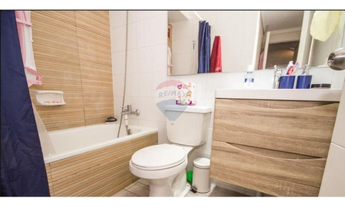 Dpto 2d 2b Con Terraza Metro Las Rejas