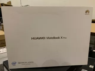 Huawei I7