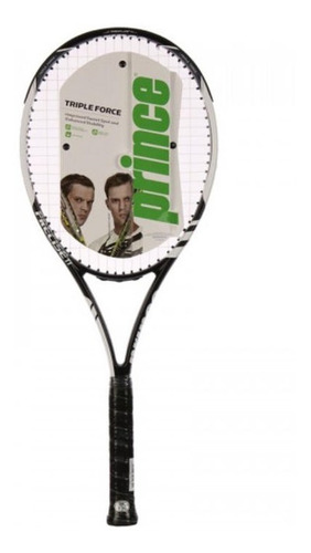 Raqueta Prince Precise Ti Mp Black 2x1 Oferta Full