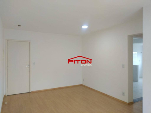 Apartamento Com 2 Dormitórios À Venda, 65 M² Por R$ 220.000,00 - Guaianazes - São Paulo/sp - Ap2174
