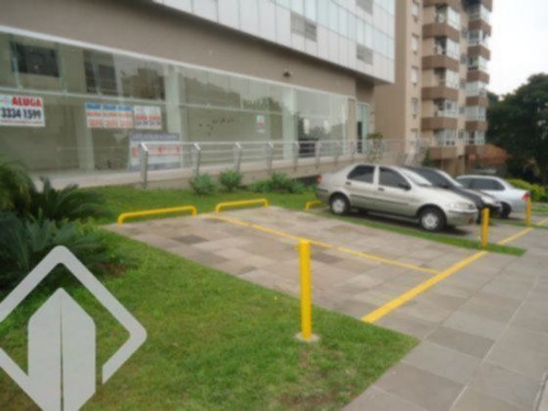 Imagem 4 de 14 de Sala/conjunto - Chacara Das Pedras - Ref: 145343 - V-145343