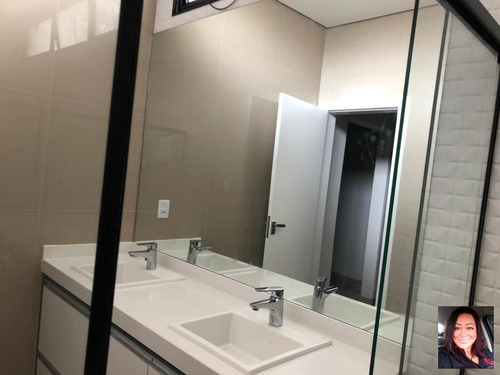 Imagem 2 de 15 de Casa Em Condomínio Para Venda Em Bauru, Condomínio Spazzio Verde Comendador, 4 Dormitórios, 4 Suítes, 6 Banheiros, 2 Vagas - 903_2-908512
