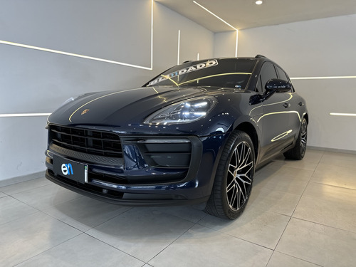 Porsche Macan 2.0 TURBO GASOLINA PDK