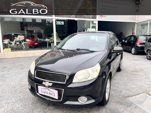 Chevrolet Aveo Full 1.6, Retira Con Usd 4950