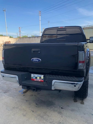 Imagen 4 de 8 de Ford Super Duty