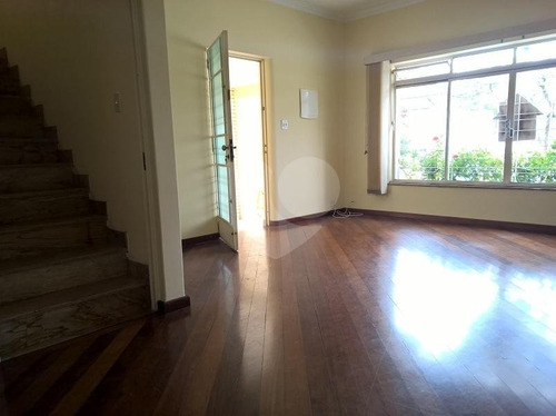Imagem 5 de 30 de Casa-são Paulo-planalto Paulista | Ref.: Reo278586 - Reo278586