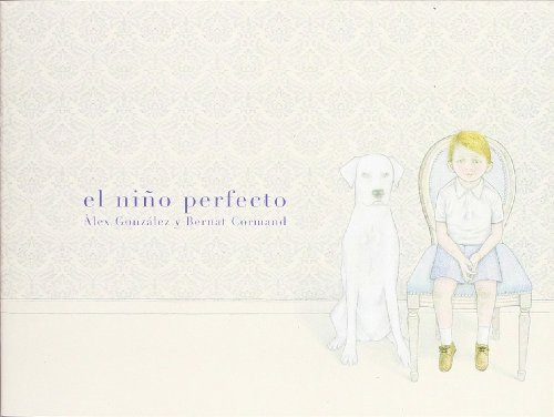 Vol 7 - El Ni O Perfecto - Cormand Bernat