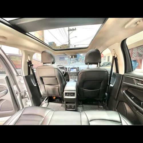 Ford Edge 2.0 Sel
