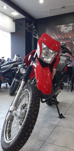 Imagen 9 de 23 de Zanella Zr 150 Ohc - Ahora 12/18 - Créditos Con Dni!