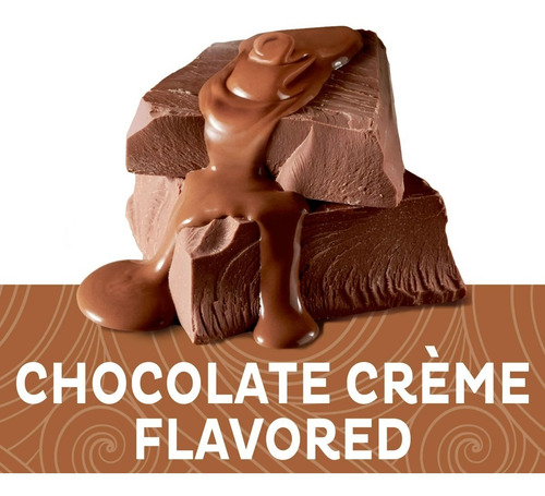 Coffee-mate Chocolate Cremoso 425.2 G