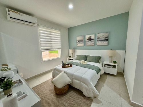 Excelentes Departamentos En Venta Escritura Inmediata, En Excelente Ubicación De Playa Del Carmen.