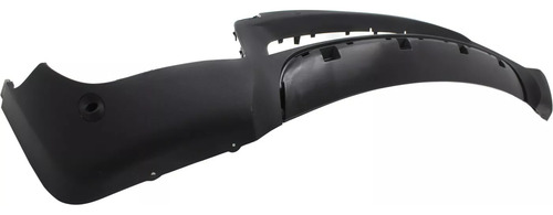 Defensa Delantera Bmw E70 X5 2011 2012 2013