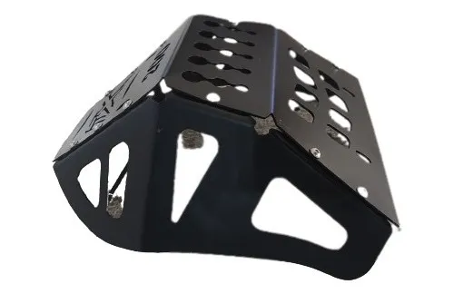 Protector De Carter Para Tx 200