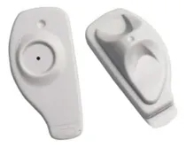 Comprar Etiquetas Duras Anti Robo Ropa, Calzado, Precinto X 20 Pack