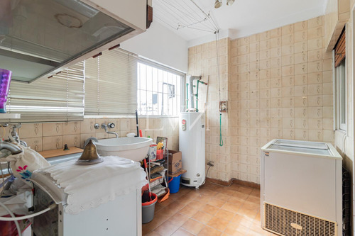 Venta Departamento Duplex 4 Amb Con Dependencia Y 2 Cocheras En Belgrano