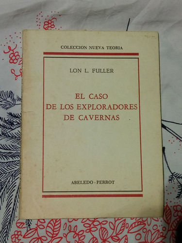 El Caso De Los Exploradores De Cavernas - Z. Vte. Lopez