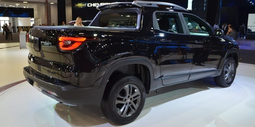 Fiat Toro 0km Freedom Volcano Cuotas Tomo Usados *j