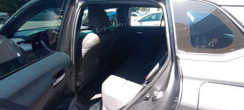 Toyota Corolla Cross 2.0 xli cvt AR