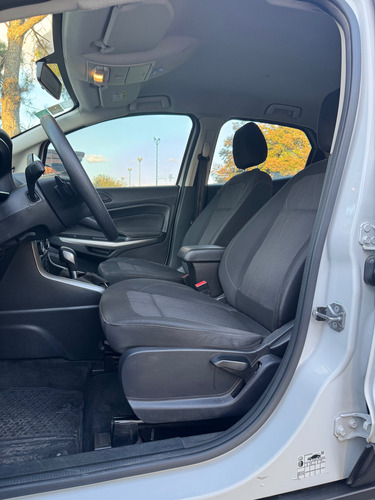 Ford Ecosport 1.5 Se 123cv 4x2 Automática