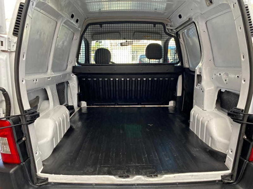 Imagem 10 de 11 de Peugeot Partner Furgao 1.6 16v 5p 2018