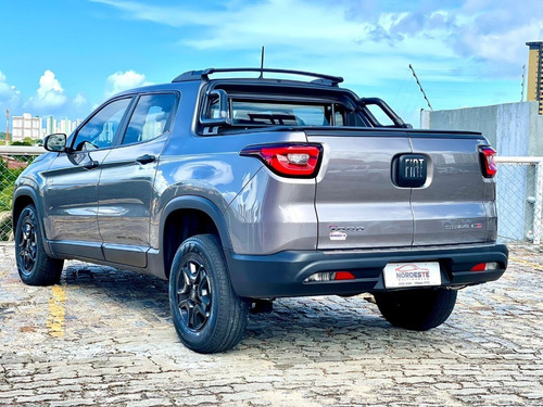 Imagem 5 de 10 de Fiat Toro Endurance 2.0 16v 4x4 Diesel Aut.