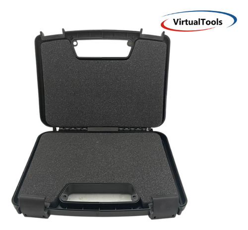 Vacuometro Testo 552i Bluetooth + Case Com Espuma Serrilhada