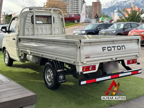 Foton Midi 1.3 Cabina Simple Mt 2023