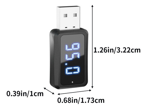 Transmisor, Receptor Bluetooth 5.3, Adaptador De Audio Inalá
