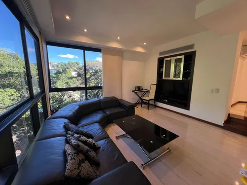 Pent House - La Castellana