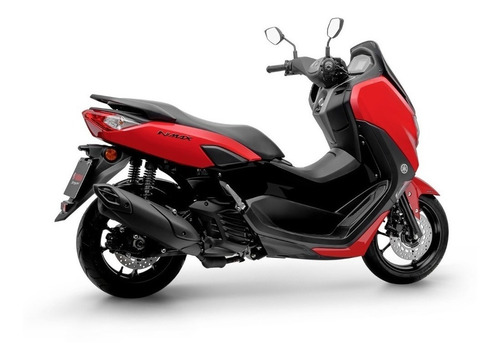 Imagen 4 de 7 de 2022 Yamaha Nmax Connected 160 Abs Moto Nuevo 0-km Nmax Moto
