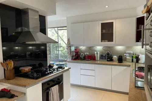Apartamento En Arriendo/venta En Los Rosales. Cod A1957