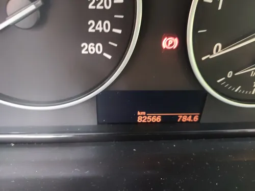 BMW X3 3.0 F25 Xdrive30d
