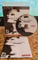 Comprar Silent Hill Hd Collection Ps3