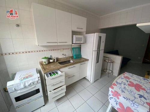 Imagem 7 de 20 de Apartamento Com 2 Dormitórios À Venda, 69 M² Por R$ 215.000,00 - Jardim Praia Grande - Mongaguá/sp - Ap2939