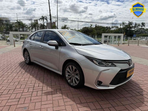 Toyota Corolla 2.0 VVT-IE FLEX XEI DIRECT SHIFT