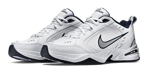 Tenis Nike Monarch Iv Clasico Retro Sport Running | Meses sin intereses